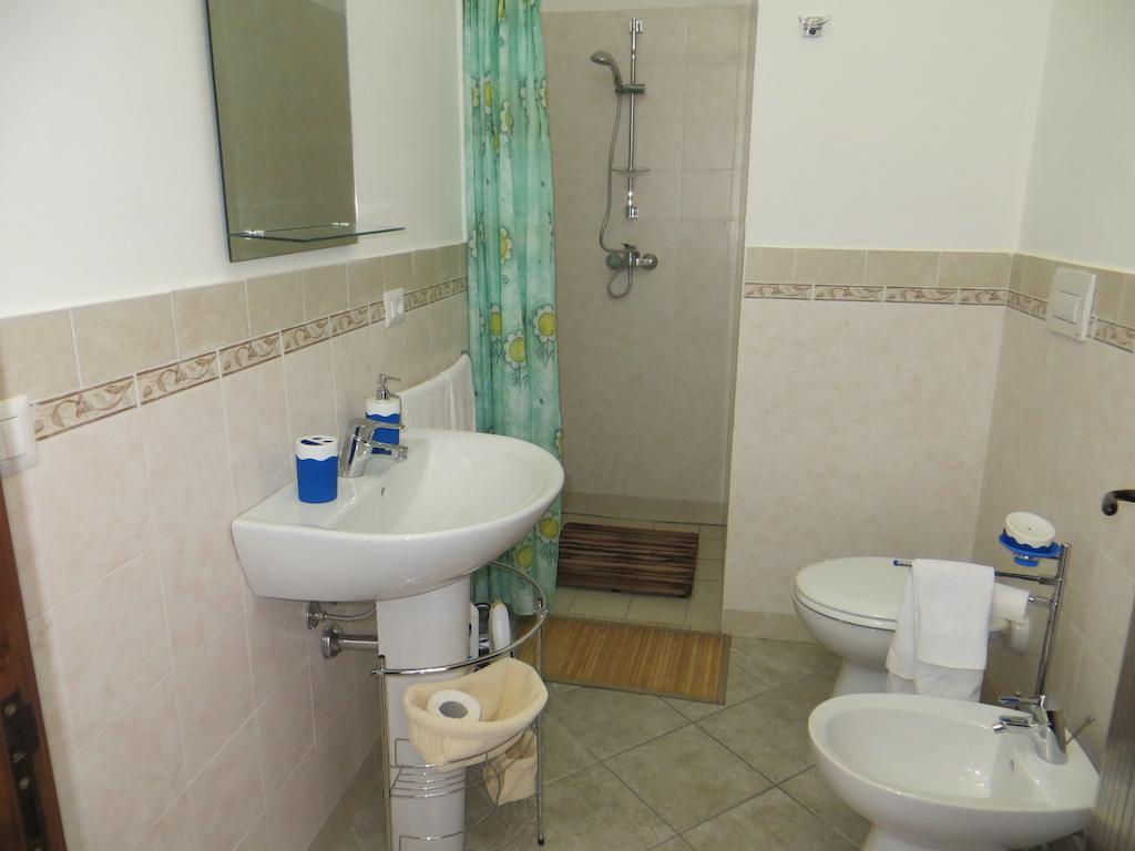 Agriturismo Occhineri Porto Cesareo Ruang foto