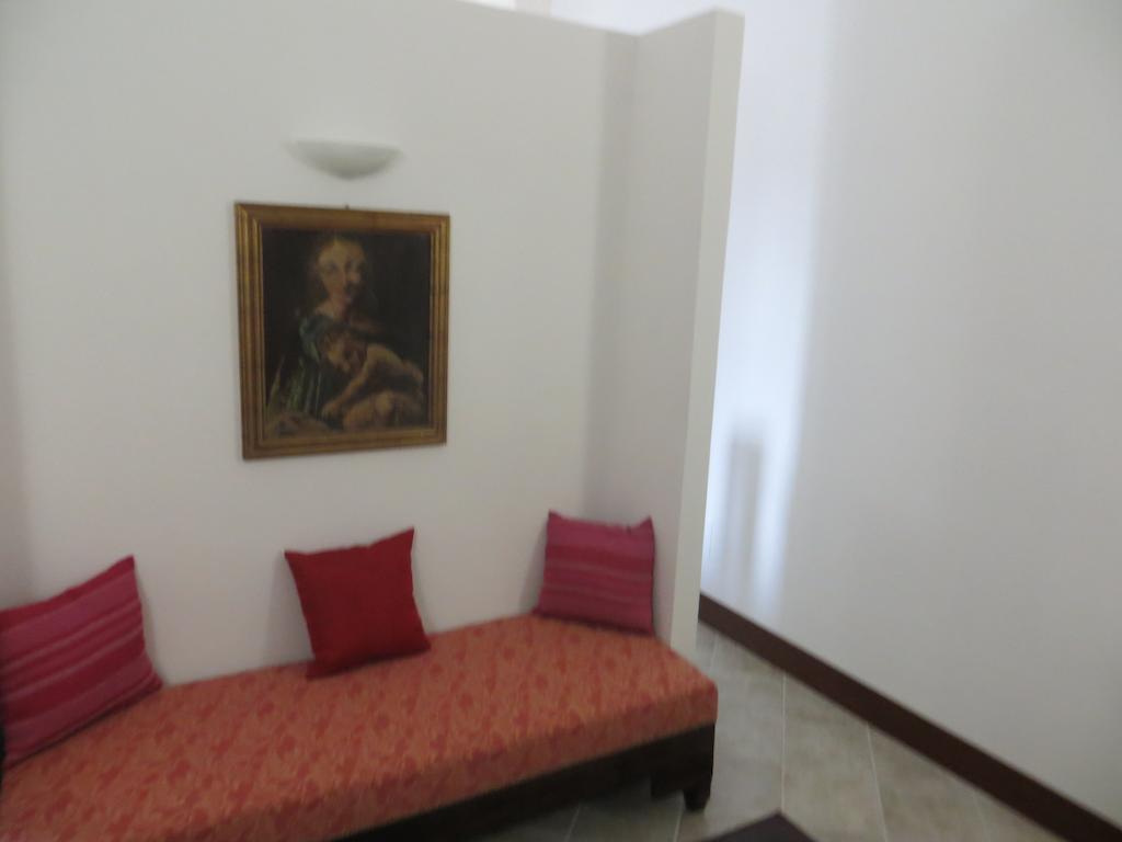 Agriturismo Occhineri Porto Cesareo Ruang foto