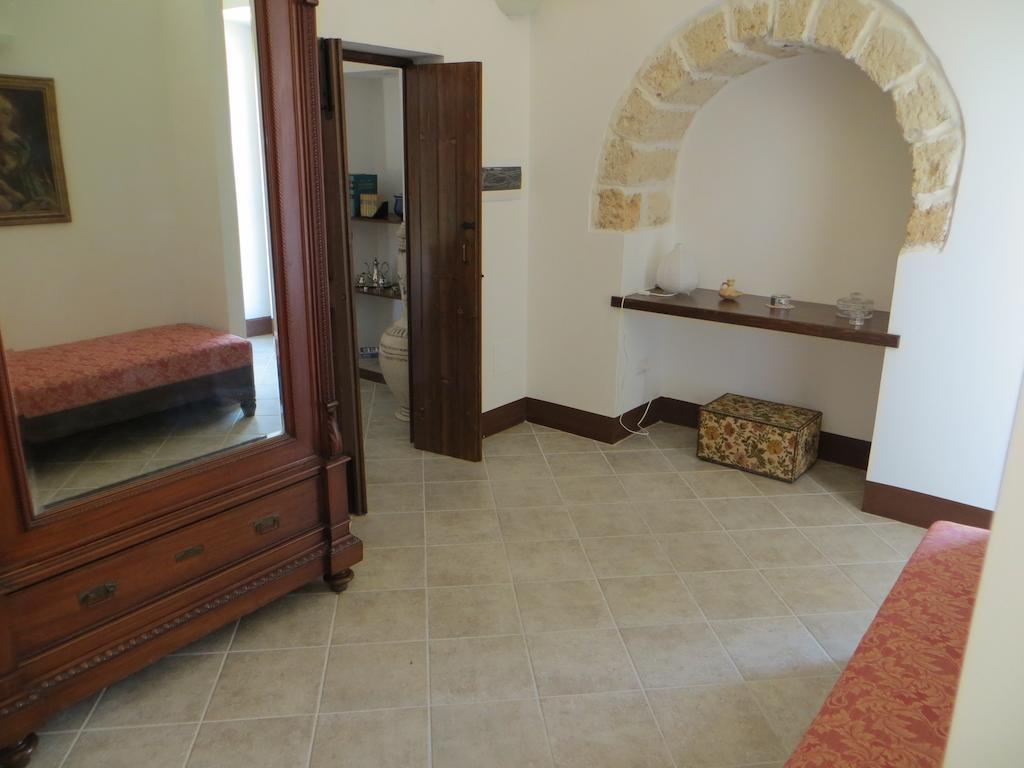 Agriturismo Occhineri Porto Cesareo Ruang foto