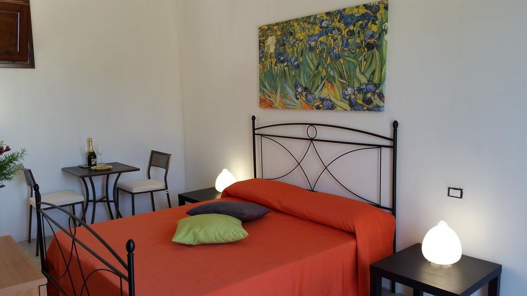 Agriturismo Occhineri Porto Cesareo Ruang foto